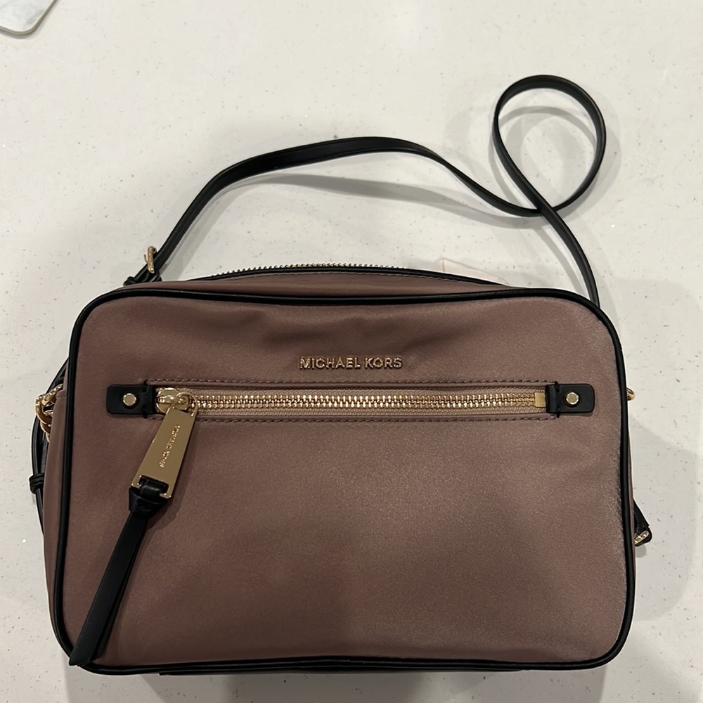 Michael Kors crossbody bag